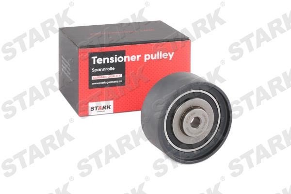Stark SKDGP-1100052 Tensioner pulley, timing belt SKDGP1100052