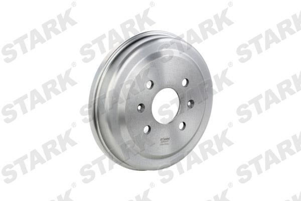 Stark SKBDM-0800072 Rear brake drum SKBDM0800072