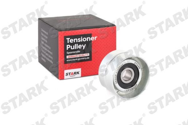 Stark SKDGP-1100094 Tensioner pulley, timing belt SKDGP1100094