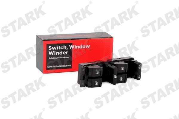 Stark SKSW-1870012 Window regulator button block SKSW1870012