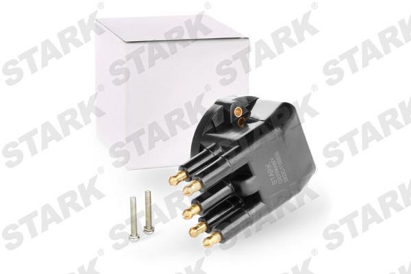 Stark SKDC-1150035 Distributor cap SKDC1150035
