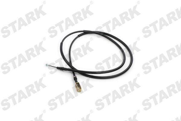 Stark SKCPB-1050143 Cable Pull, parking brake SKCPB1050143