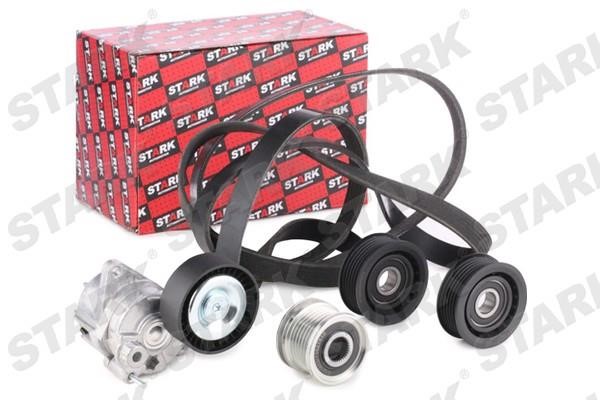 Stark SKRBS-1200152 Drive belt kit SKRBS1200152