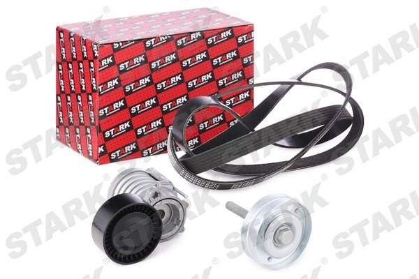 Stark SKRBS-1200224 Drive belt kit SKRBS1200224