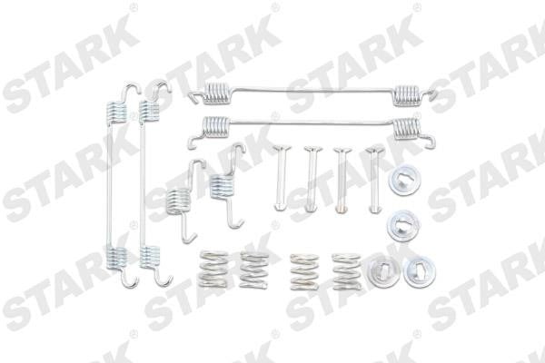 Stark SKAKB-1580011 Mounting kit brake pads SKAKB1580011