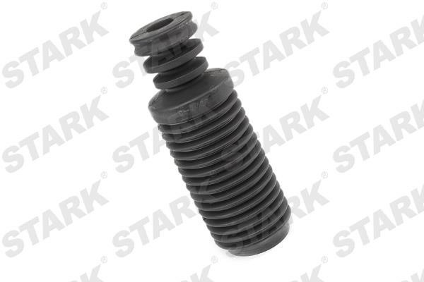 Stark SKPC-1260027 Bellow and bump for 1 shock absorber SKPC1260027