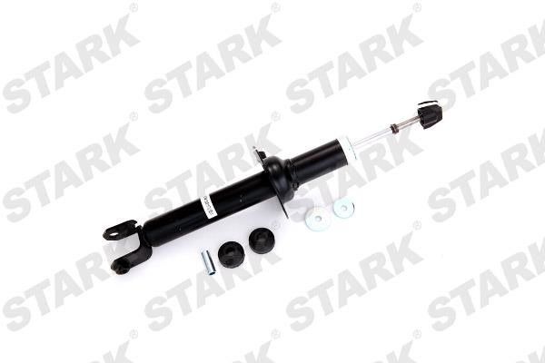 Stark SKSA-0131824 Rear oil and gas suspension shock absorber SKSA0131824