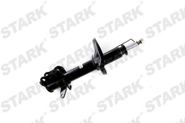 Stark SKSA-0131227 Suspension shock absorber rear left gas oil SKSA0131227