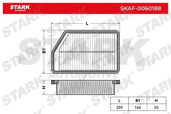 Buy Stark SKAF-0060188 at a low price in United Arab Emirates!