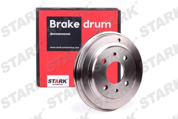Stark SKBDM-0800042 Rear brake drum SKBDM0800042