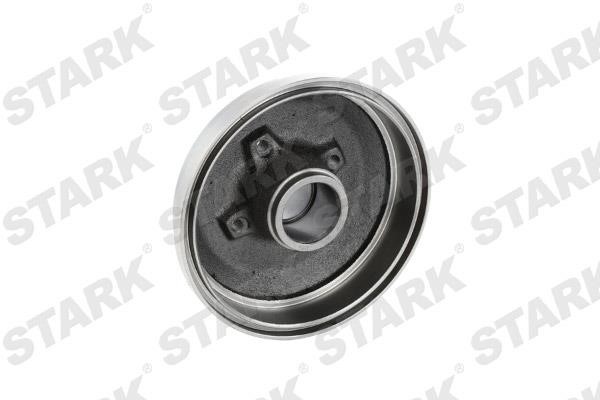 Stark SKBDM-0800100 Rear brake drum SKBDM0800100