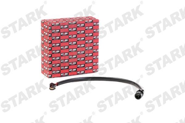 Stark SKWW-0190116 Warning contact, brake pad wear SKWW0190116