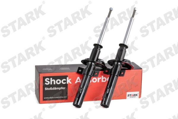 Stark SKSA-0132708 Front oil and gas suspension shock absorber SKSA0132708