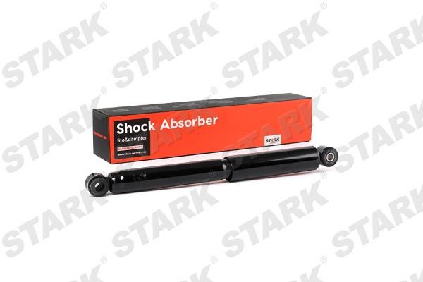 Stark SKSA-0132634 Rear oil and gas suspension shock absorber SKSA0132634