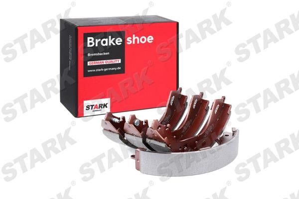 Stark SKBS-0450156 Brake shoe set SKBS0450156