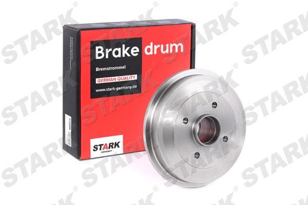 Stark SKBDM-0800087 Rear brake drum SKBDM0800087
