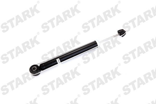 Stark SKSA-0132100 Rear oil and gas suspension shock absorber SKSA0132100