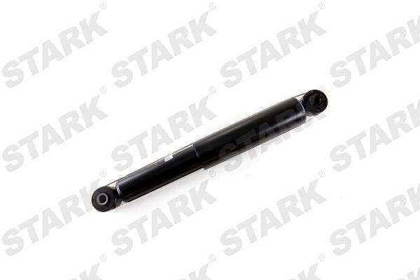 Stark SKSA-0131468 Rear oil and gas suspension shock absorber SKSA0131468