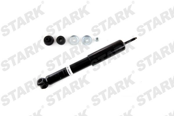 Stark SKSA-0130966 Front oil and gas suspension shock absorber SKSA0130966