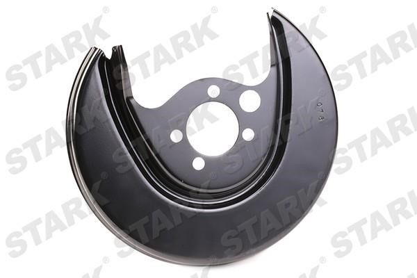 Brake dust shield Stark SKSPB-2340109