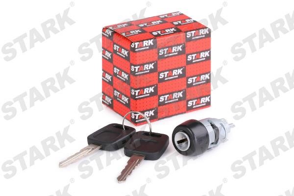 Stark SKLOC-4450015 Lock Cylinder, ignition lock SKLOC4450015