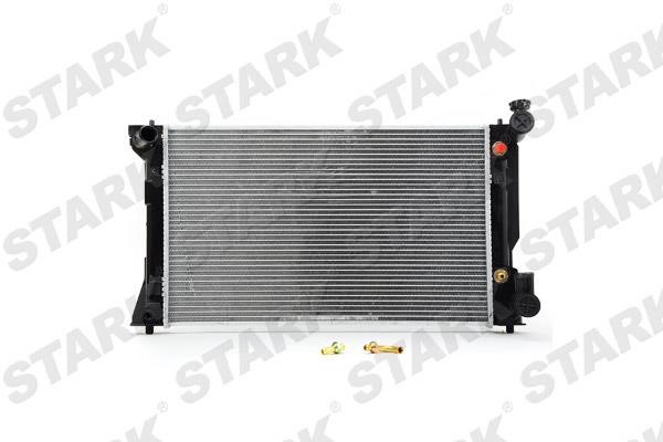 Stark SKRD-0120119 Radiator, engine cooling SKRD0120119