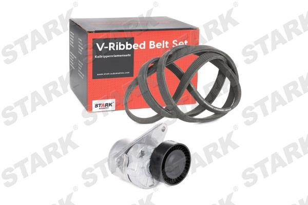 Stark SKRBS-1200008 Drive belt kit SKRBS1200008