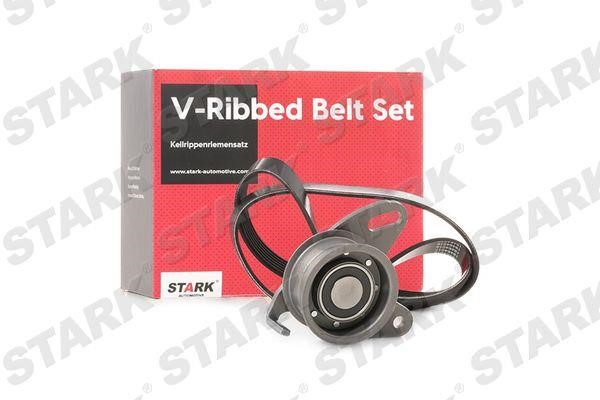Stark SKRBS-1200186 Drive belt kit SKRBS1200186