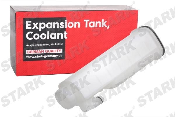 Stark SKET-0960041 Expansion Tank, coolant SKET0960041