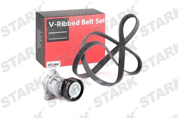 Stark SKRBS-1200187 Drive belt kit SKRBS1200187
