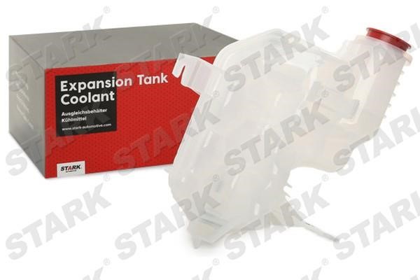 Stark SKET-0960137 Expansion Tank, coolant SKET0960137