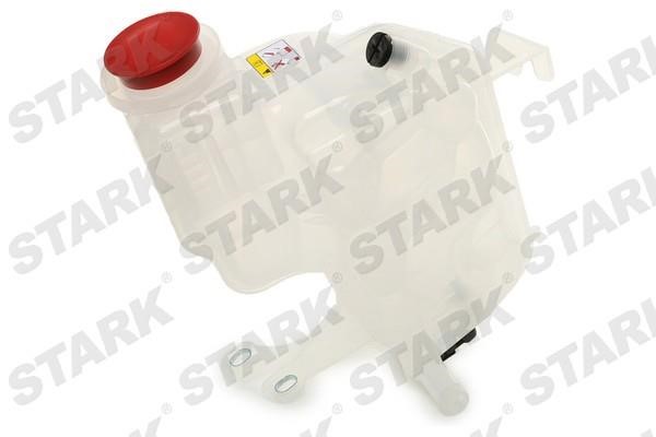 Expansion Tank, coolant Stark SKET-0960137