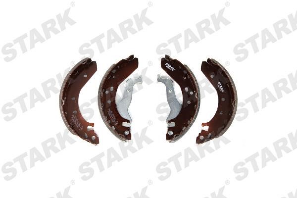 Stark SKBS-0450027 Brake shoe set SKBS0450027