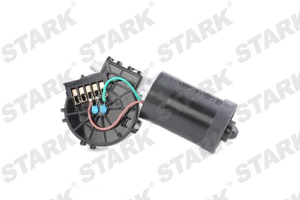 Wiper Motor Stark SKWM-0290022