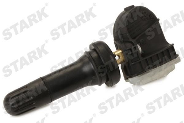 Stark Wheel Sensor, tyre pressure control system – price