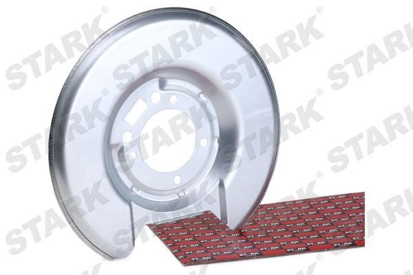 Stark SKSPB-2340163 Brake dust shield SKSPB2340163