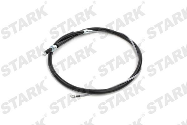 Stark SKCPB-1050004 Cable Pull, parking brake SKCPB1050004