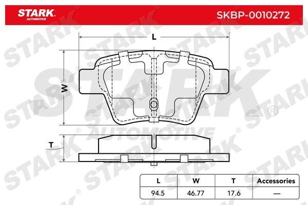 Buy Stark SKBP-0010272 at a low price in United Arab Emirates!