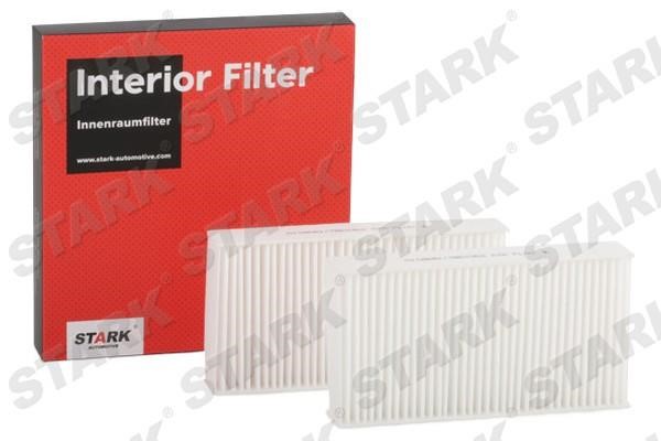 Stark SKIF-0170161 Filter, interior air SKIF0170161