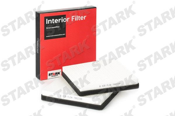 Stark SKIF-0170112 Filter, interior air SKIF0170112