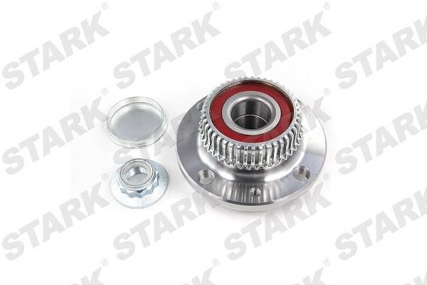 Stark SKWB-0180053 Wheel bearing kit SKWB0180053