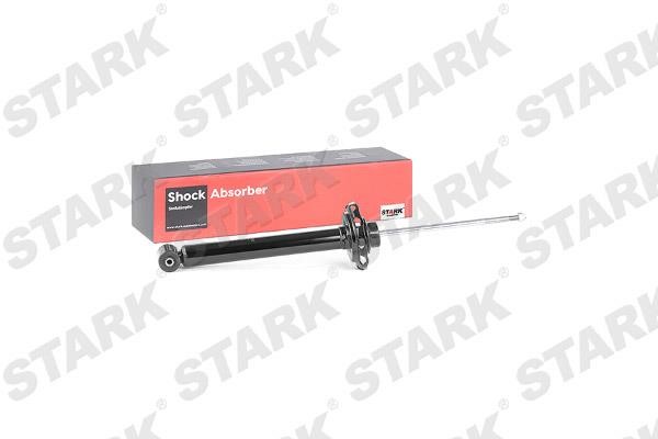 Stark SKSA-0130011 Rear oil and gas suspension shock absorber SKSA0130011