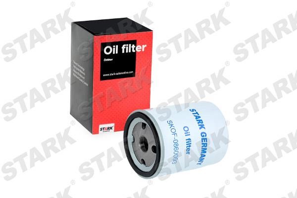 Stark SKOF-0860093 Oil Filter SKOF0860093
