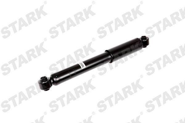 Stark SKSA-0130048 Rear oil and gas suspension shock absorber SKSA0130048