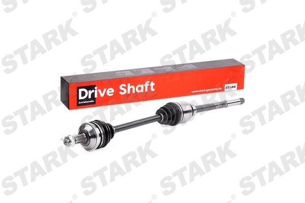 Stark SKDS-0210297 Drive shaft SKDS0210297