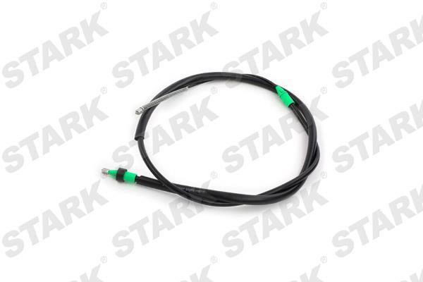Stark SKCPB-1050121 Cable Pull, parking brake SKCPB1050121