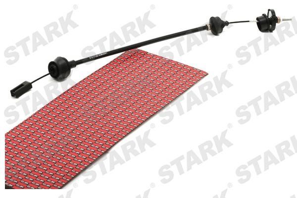 Stark SKSK-1320061 Cable Pull, clutch control SKSK1320061