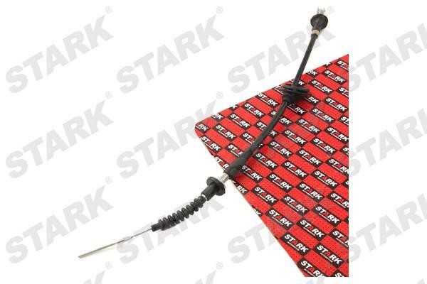 Stark SKSK-1320003 Cable Pull, clutch control SKSK1320003