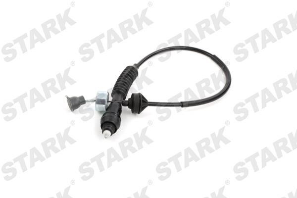 Stark SKSK-1320008 Cable Pull, clutch control SKSK1320008