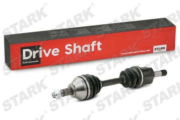 Stark SKDS-0210548 Drive shaft SKDS0210548